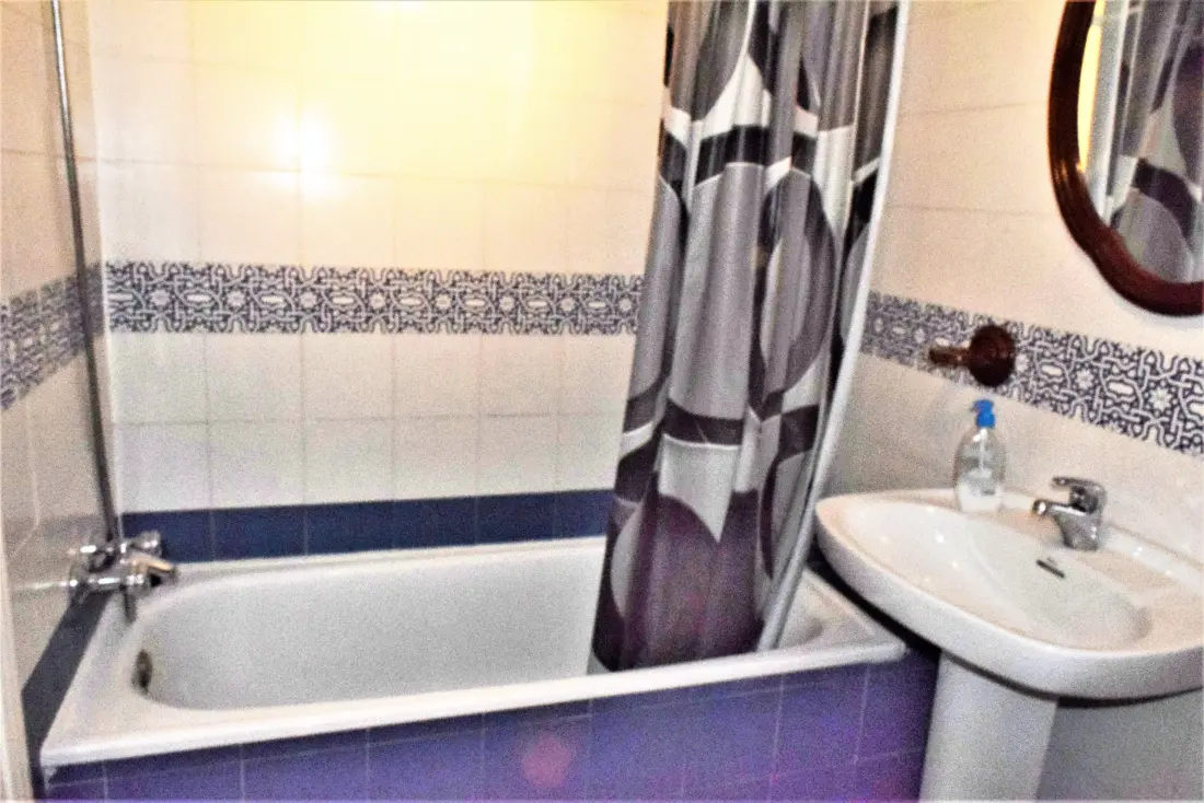 Appartements à Nerja