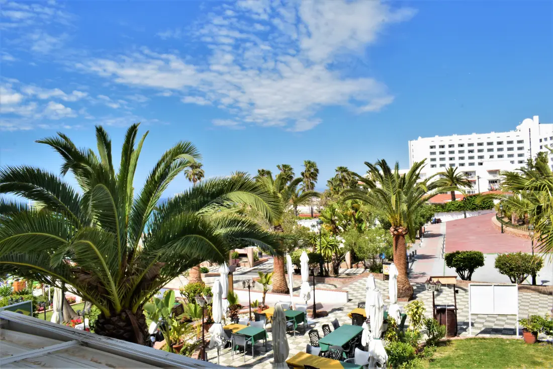 Appartements à Nerja