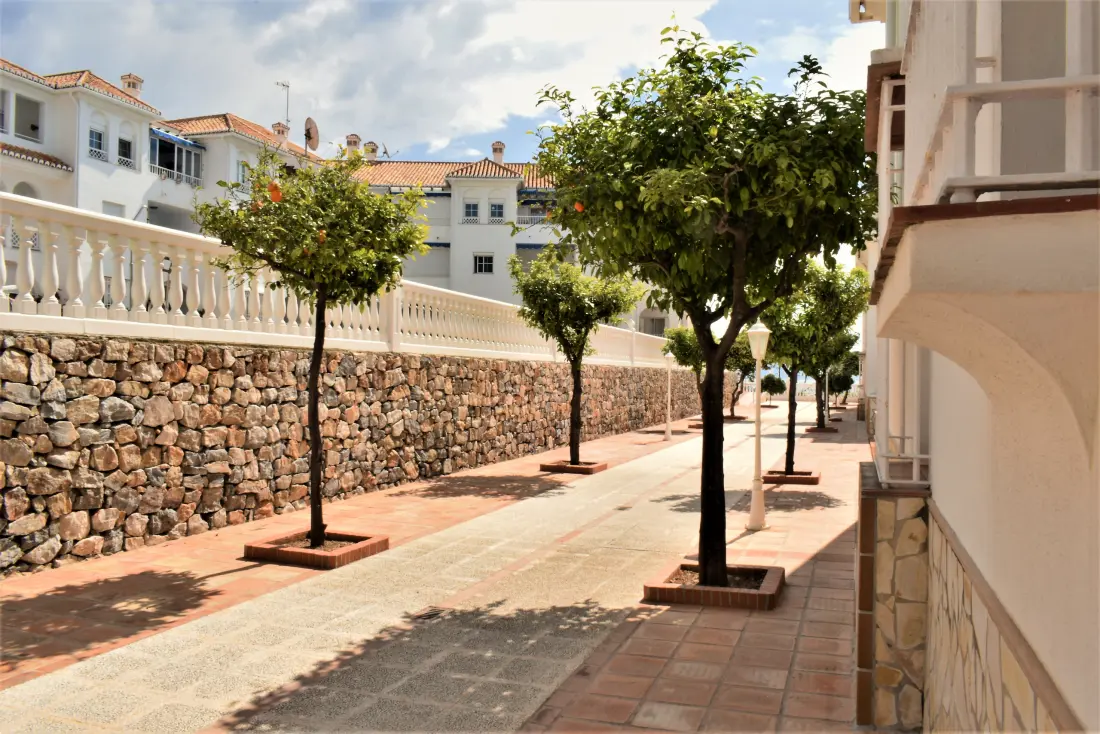 Appartements à Nerja