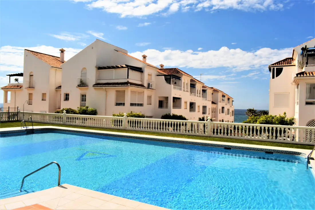 Appartements à Nerja