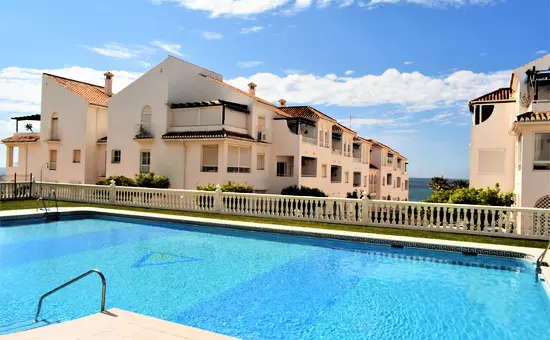 Appartements à Nerja