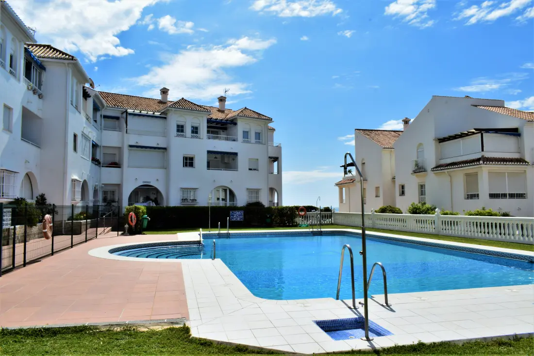 Appartements à Nerja