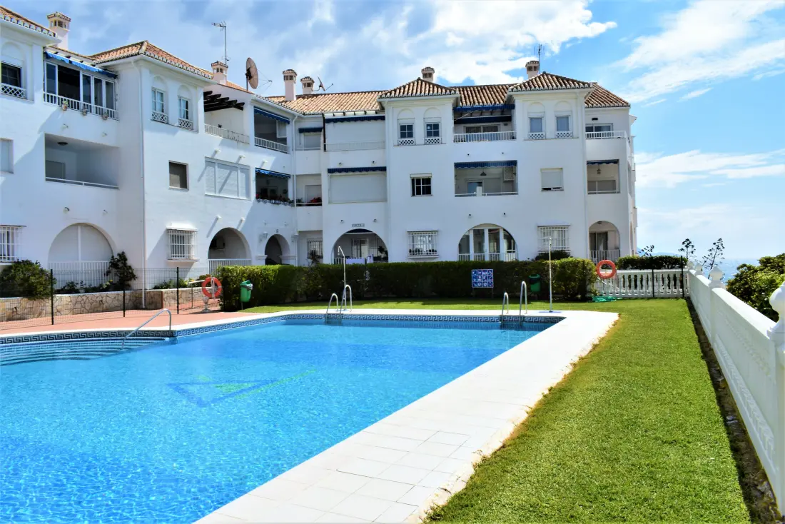 Appartements à Nerja
