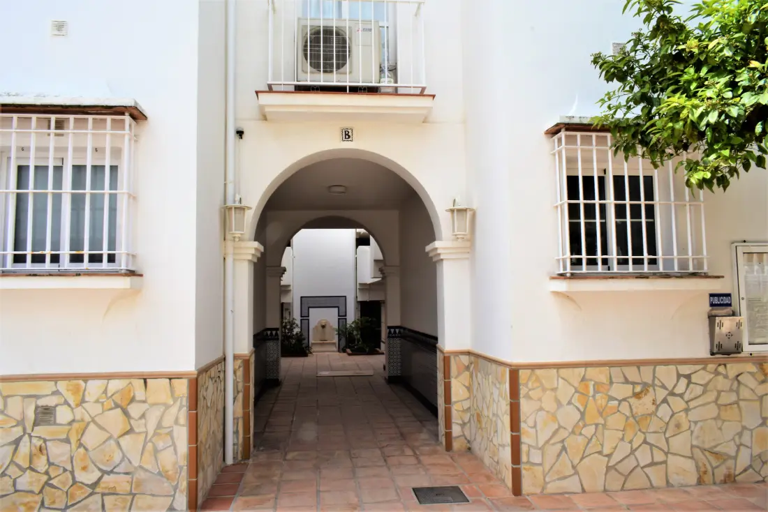 Appartements à Nerja