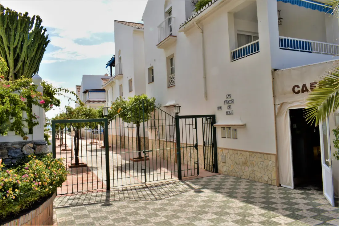 Appartements à Nerja