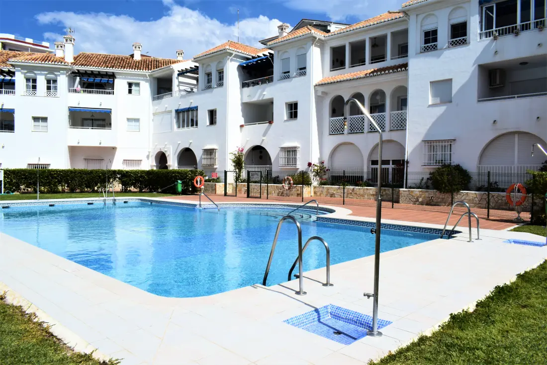Appartements à Nerja