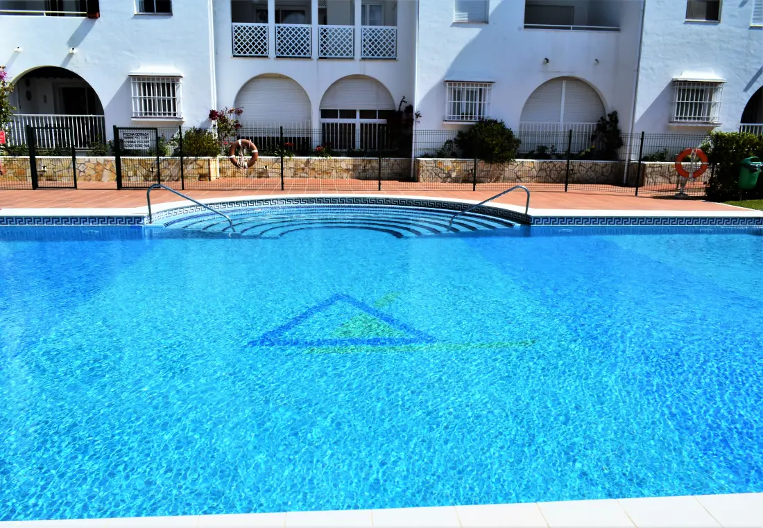 Appartements à Nerja