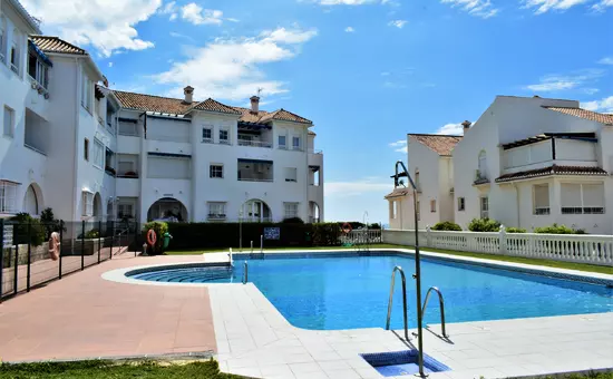 Appartements à Nerja
