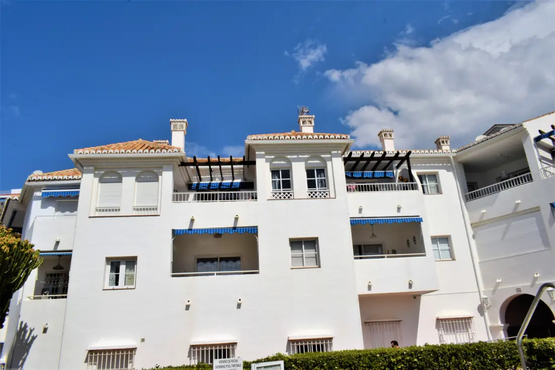 Appartements à Nerja
