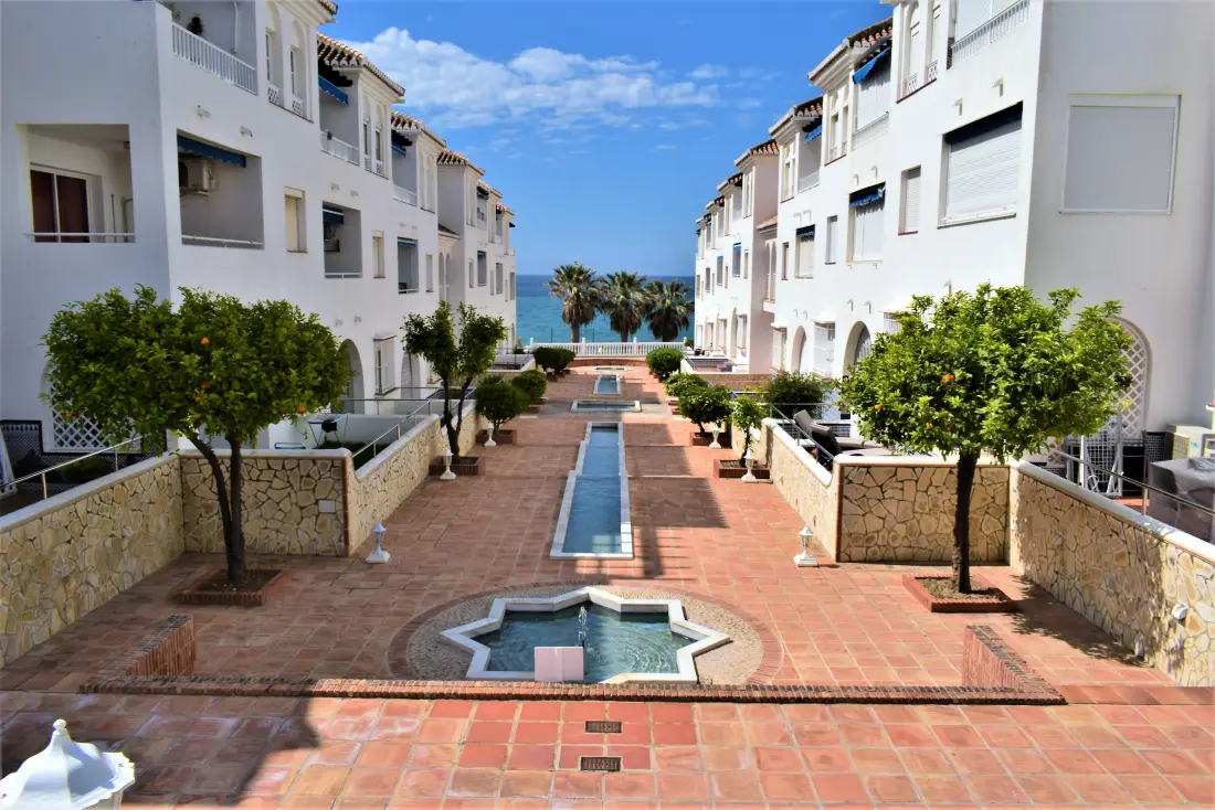 Appartements à Nerja