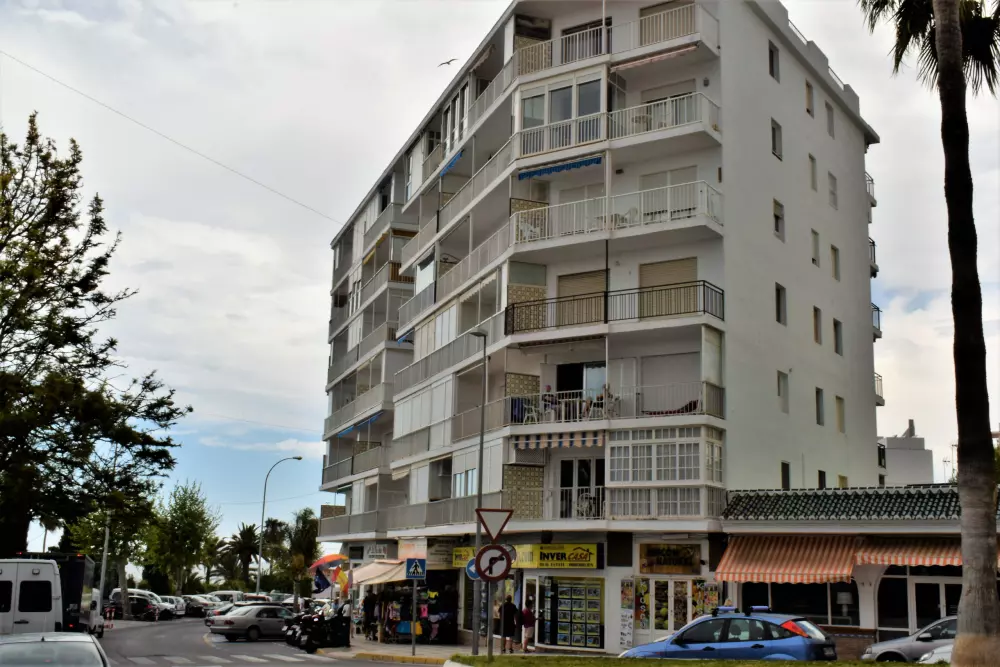 Appartements à Nerja