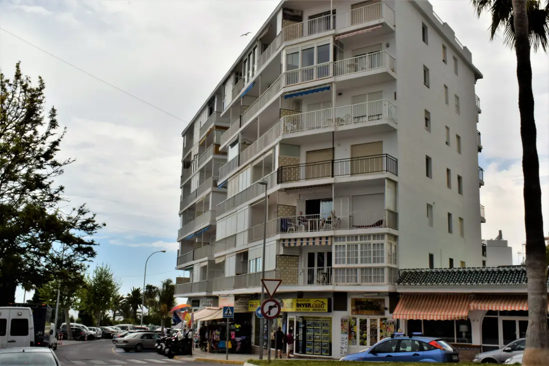 Appartements à Nerja