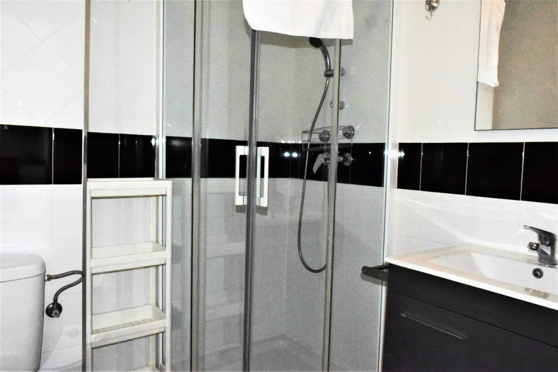 Appartements à Nerja