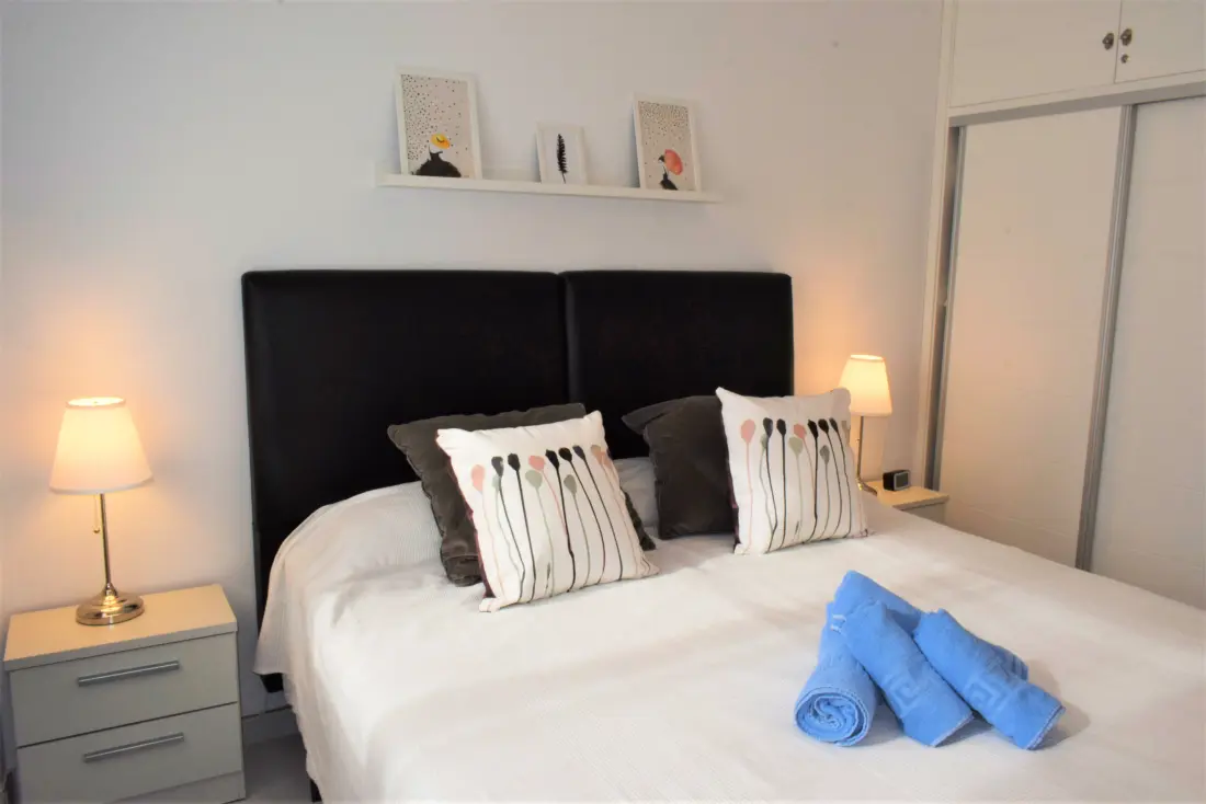 Appartements à Nerja