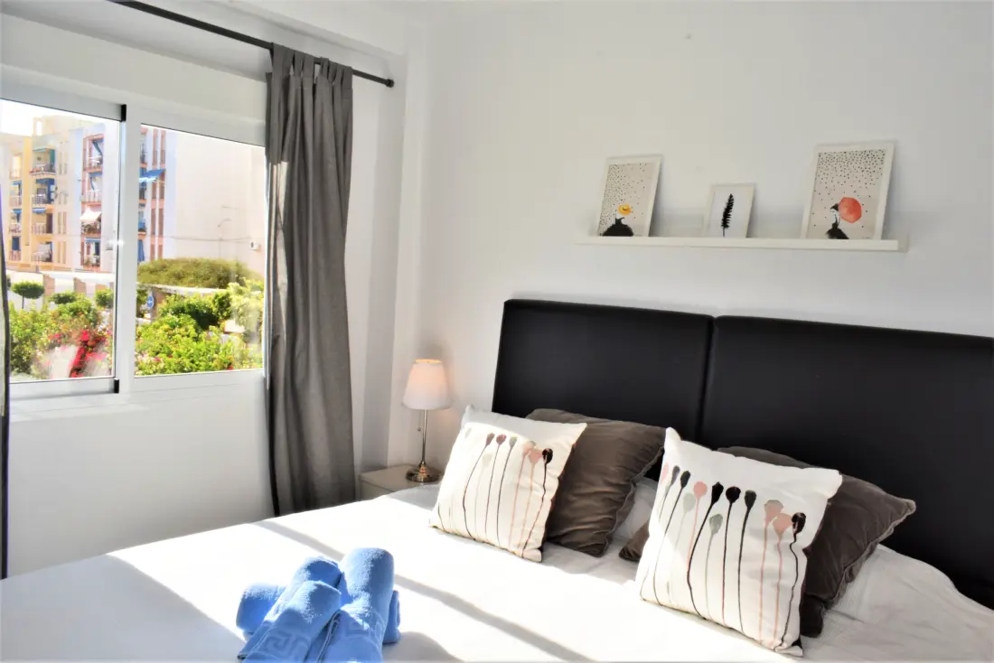 Appartements à Nerja