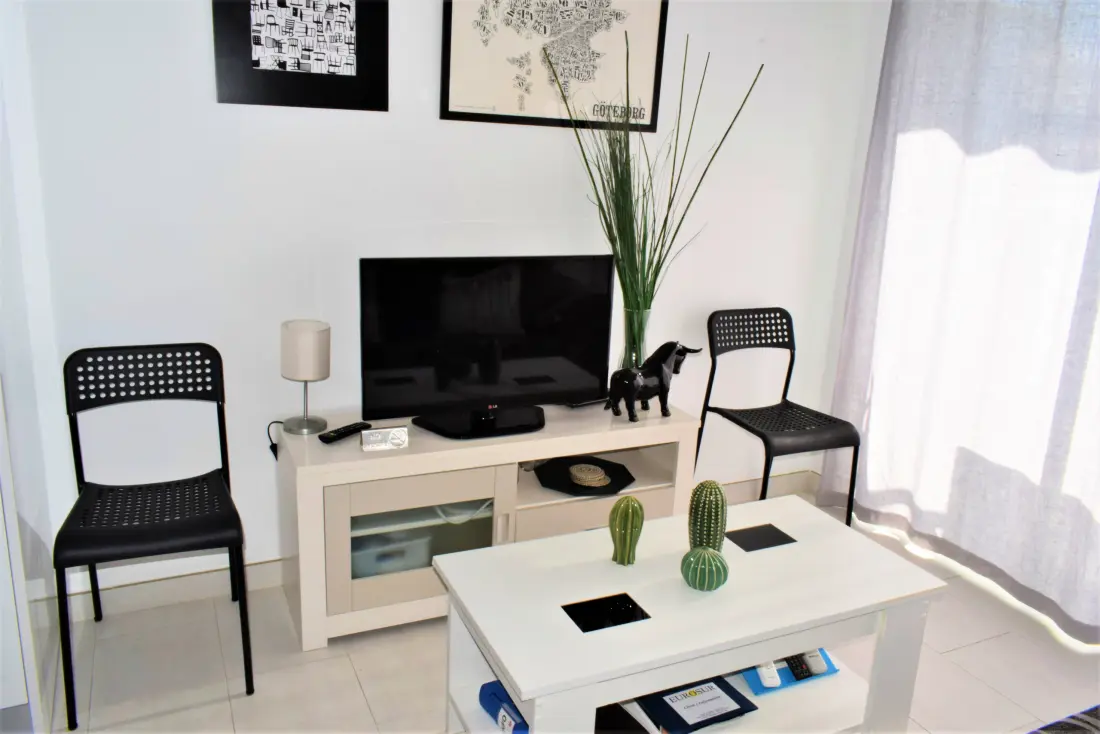 Appartements à Nerja