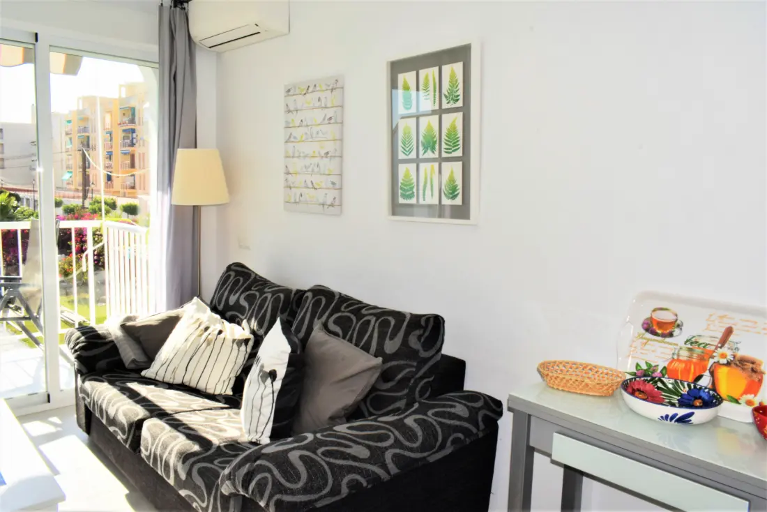 Appartements à Nerja