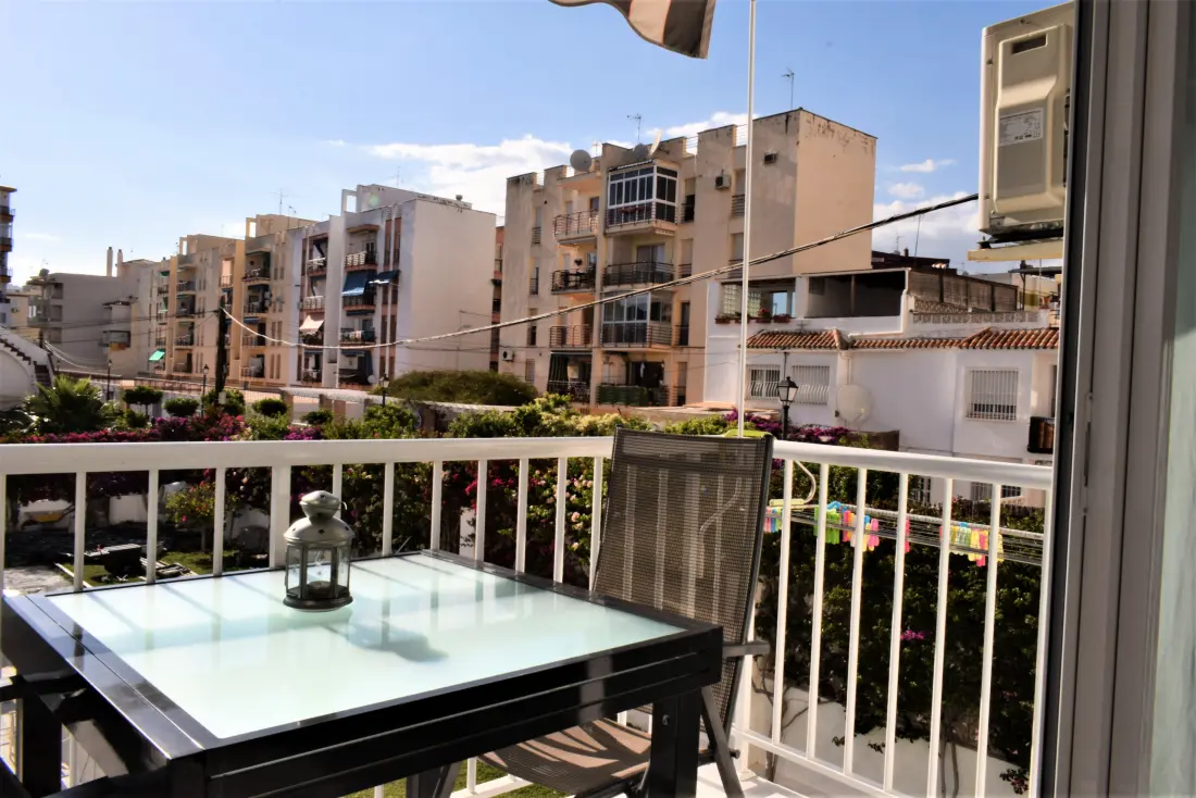 Appartements à Nerja