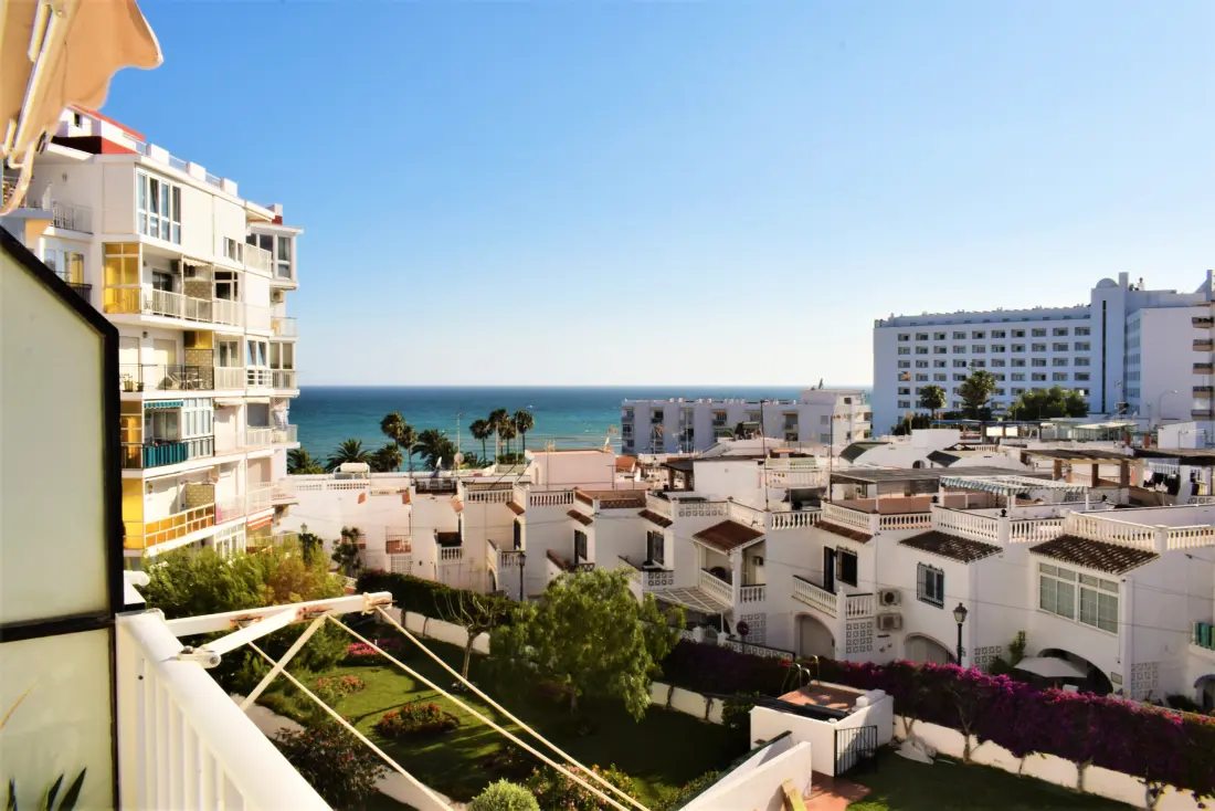 Appartements à Nerja