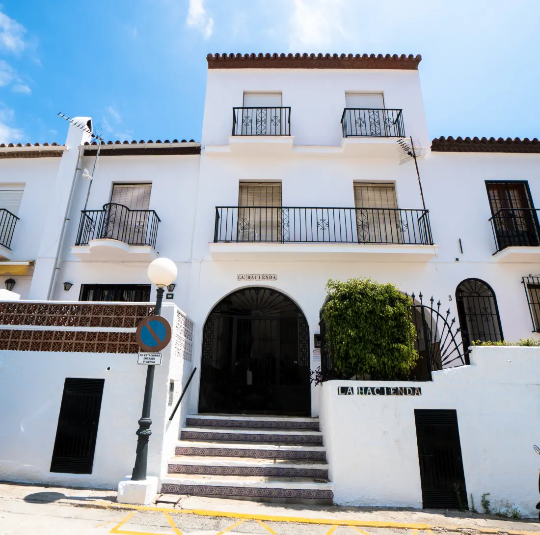Appartements à Nerja