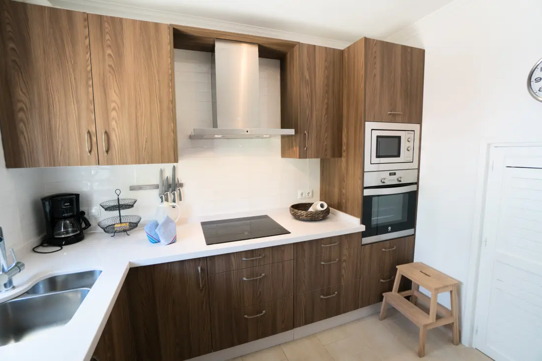 Appartements à Nerja