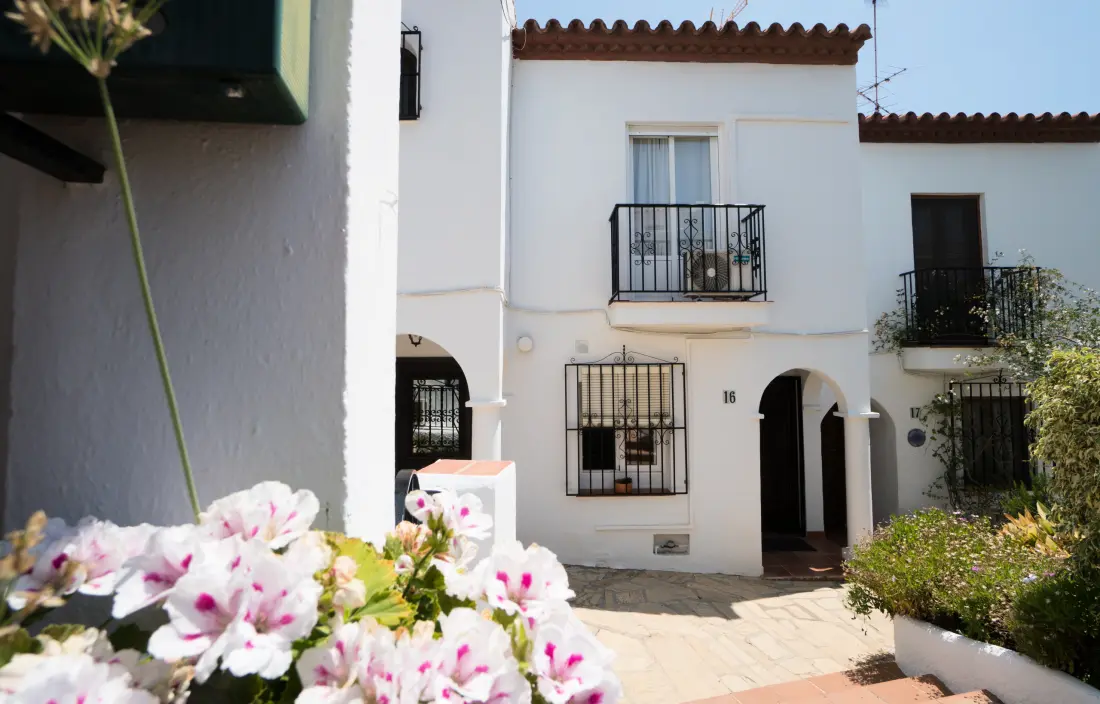 Appartements à Nerja