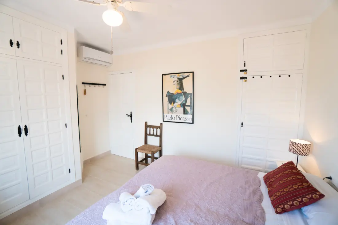 Appartements à Nerja