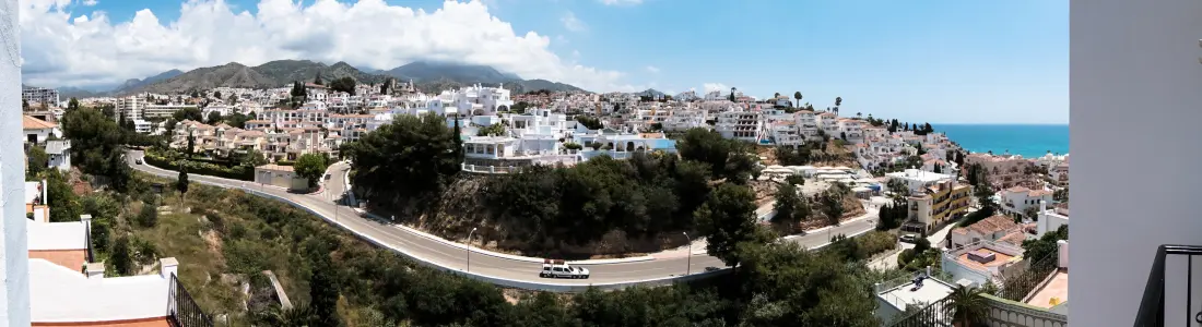 Appartements à Nerja