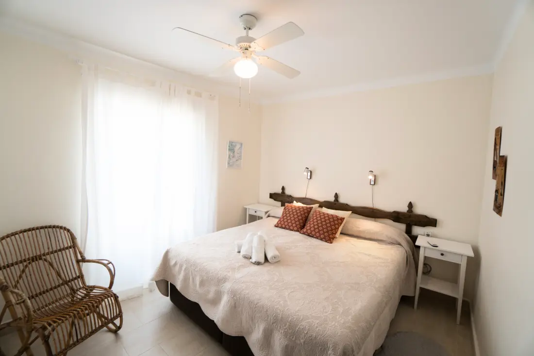 Appartements à Nerja