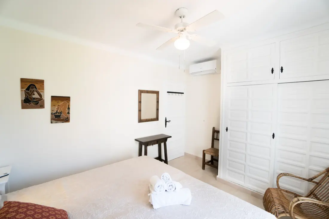 Appartements à Nerja