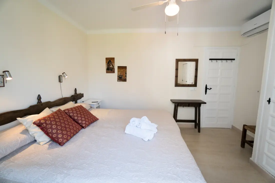 Appartements à Nerja