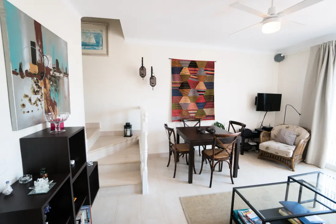 Appartements à Nerja