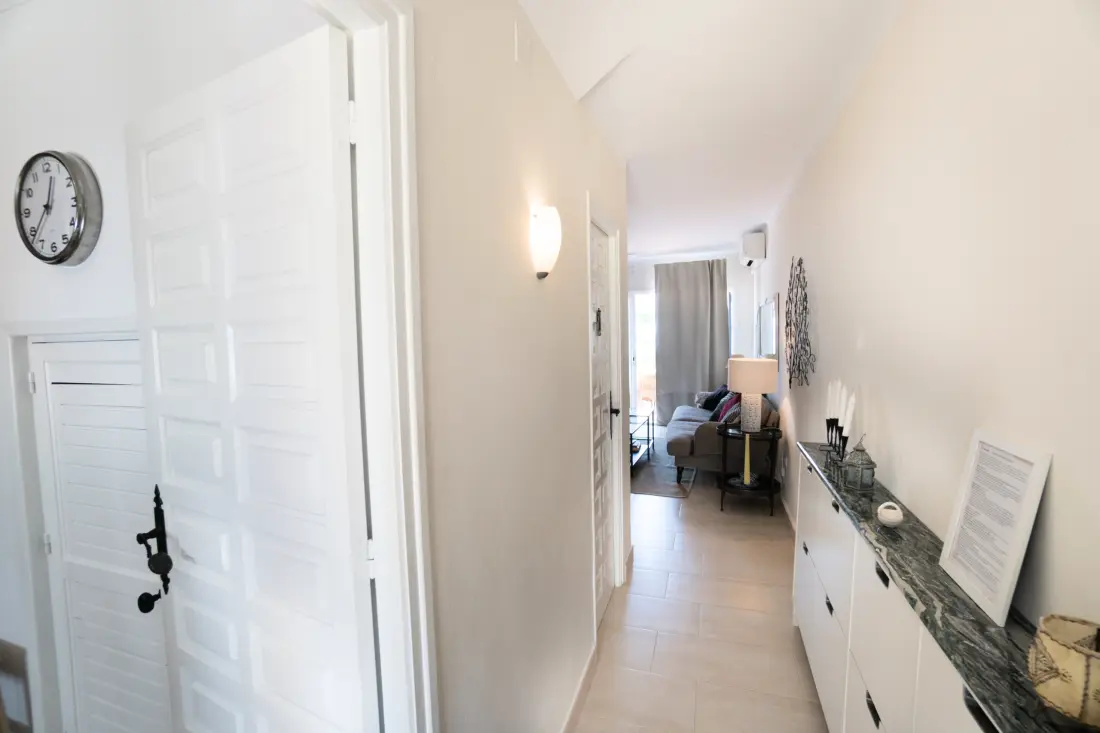 Appartements à Nerja
