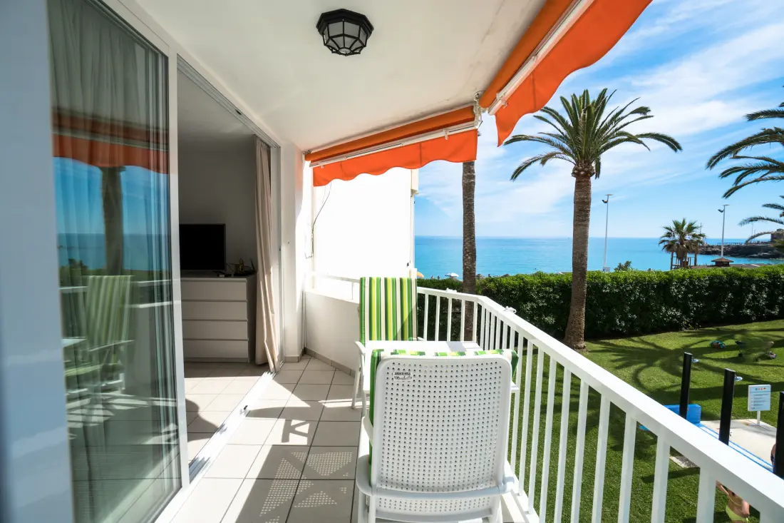 Appartements à Nerja