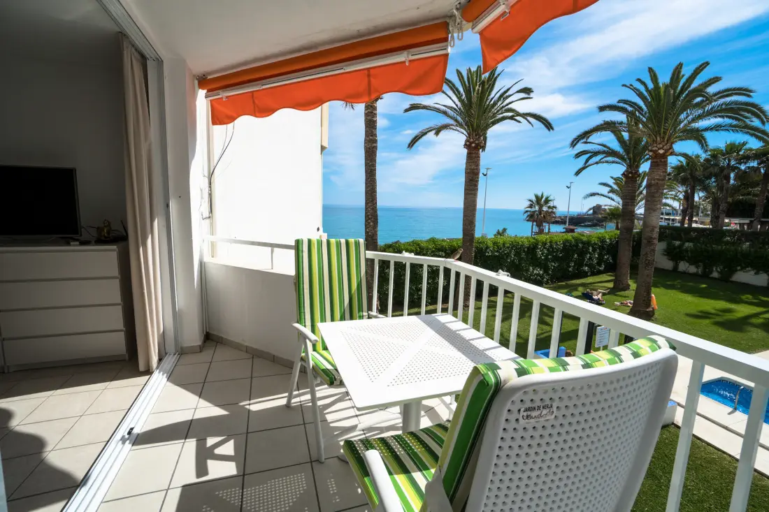 Appartements à Nerja