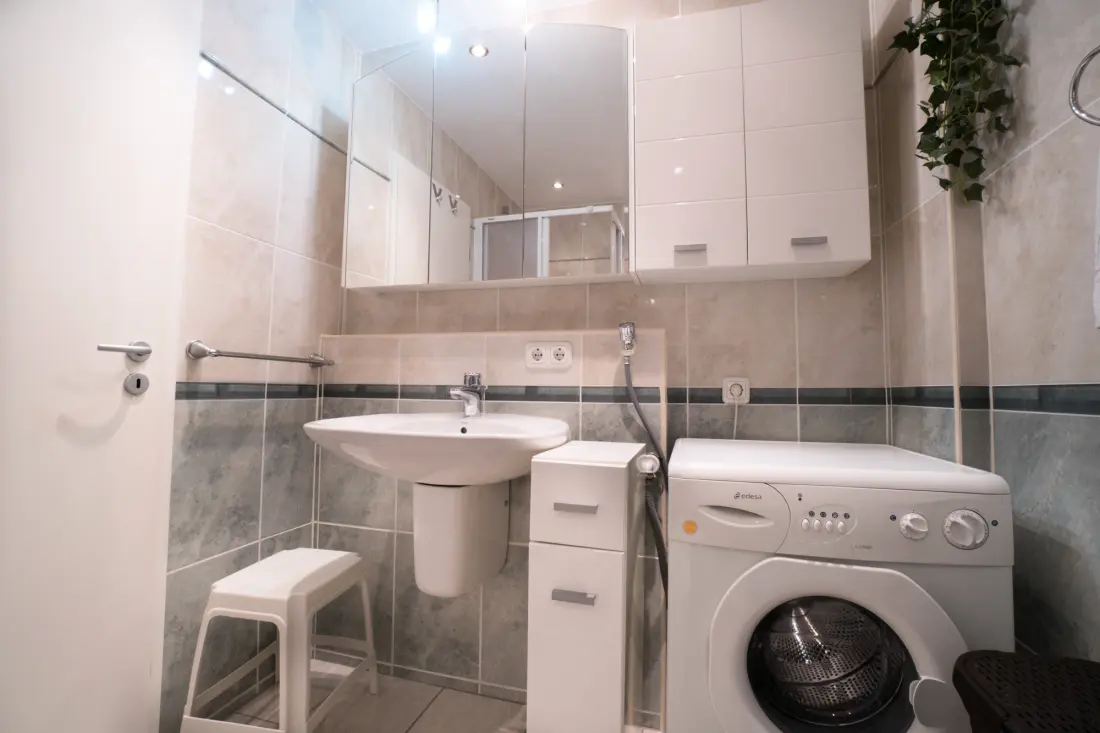 Appartements à Nerja