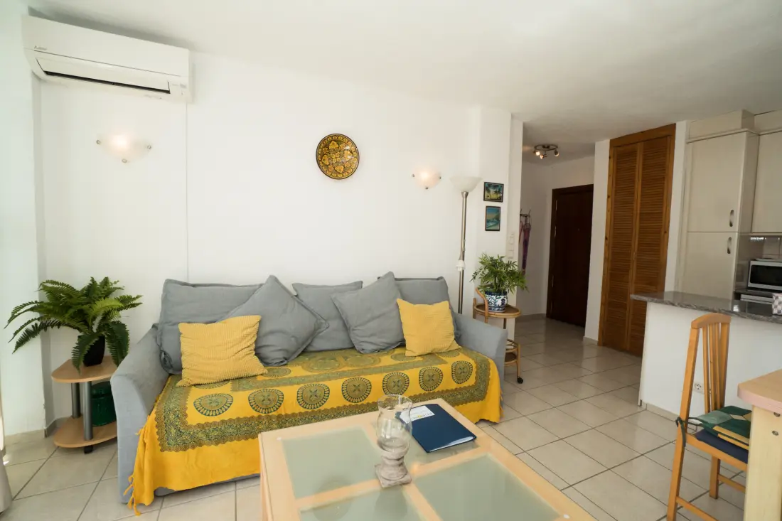 Appartements à Nerja