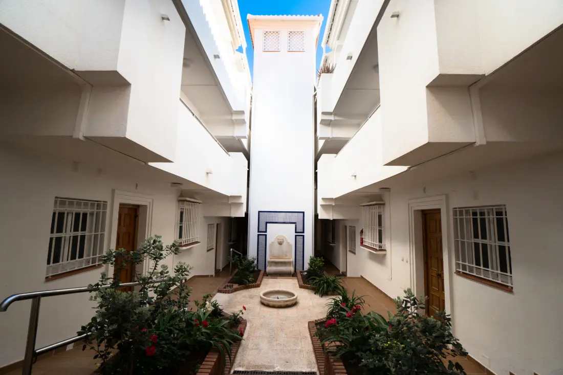 Appartements à Nerja
