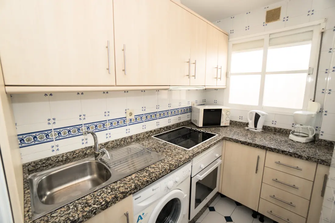 Appartements à Nerja