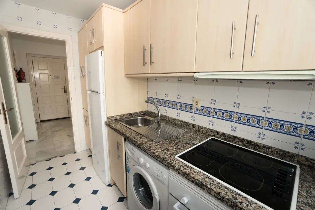 Appartements à Nerja