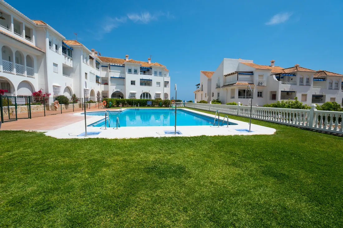 Appartements à Nerja
