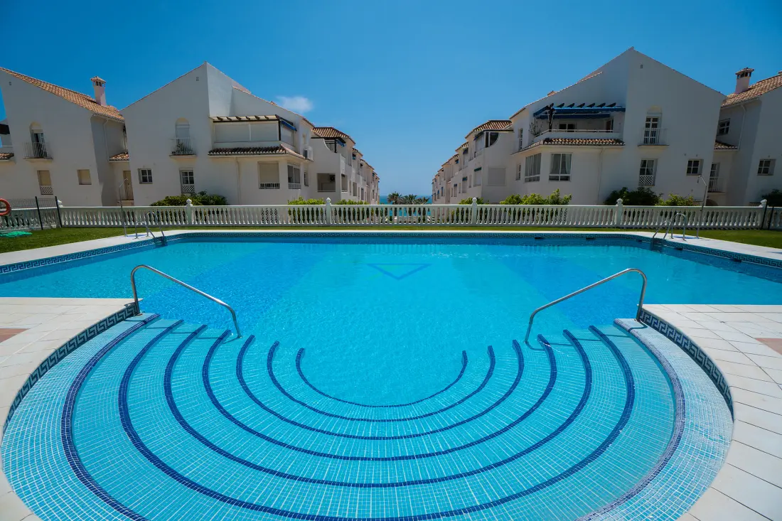 Appartements à Nerja