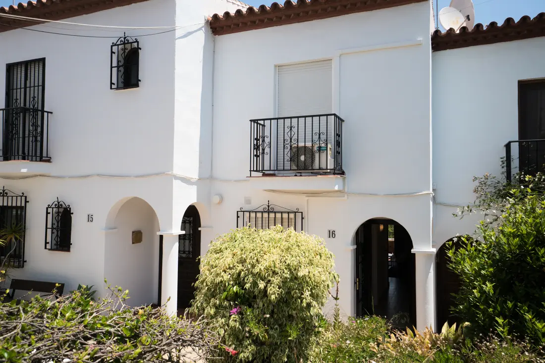 Appartements à Nerja