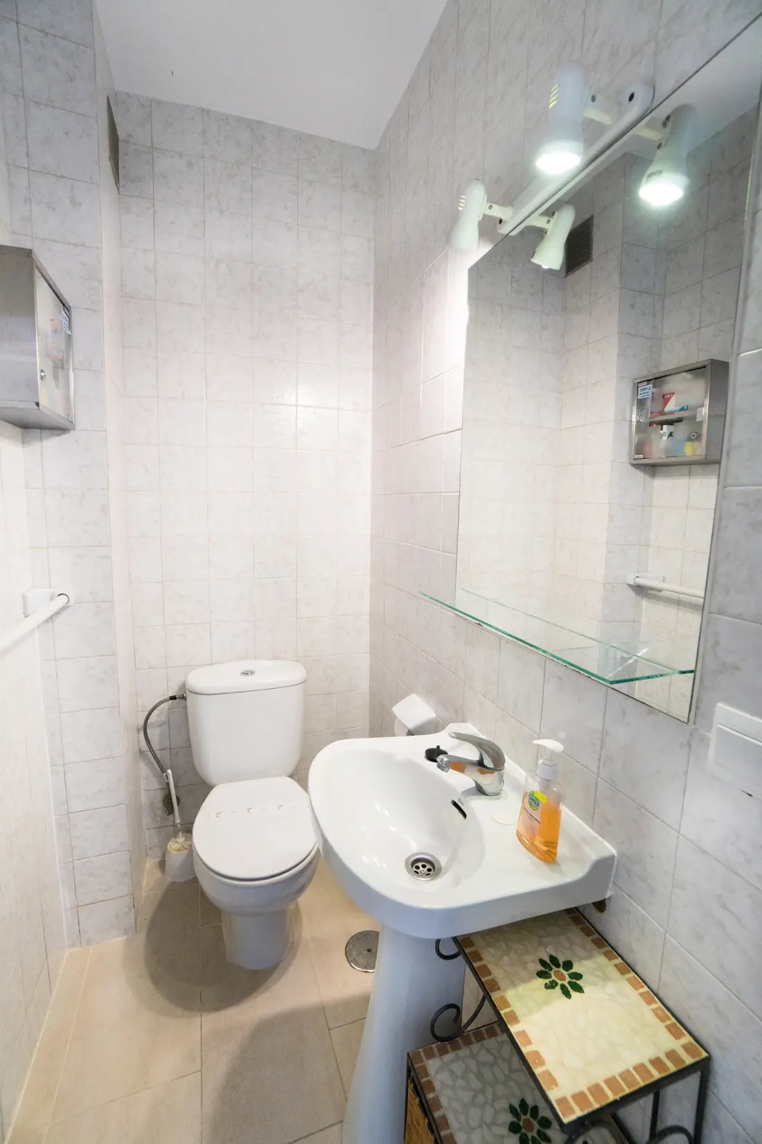 Appartements à Nerja