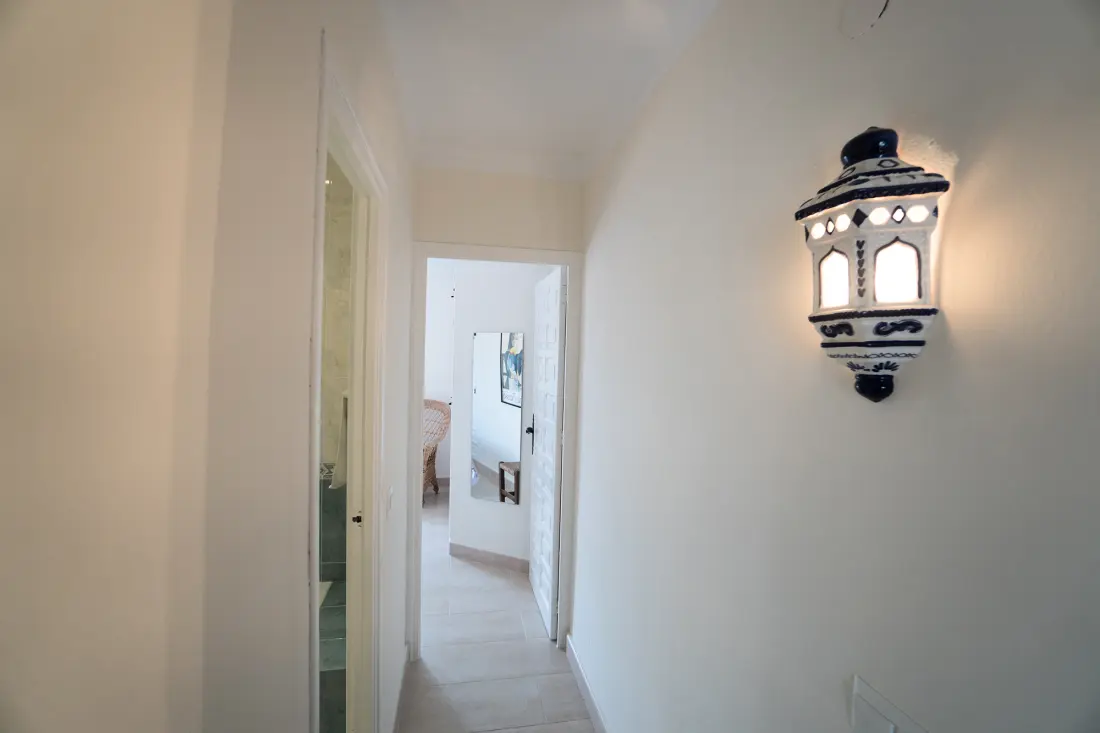 Appartements à Nerja