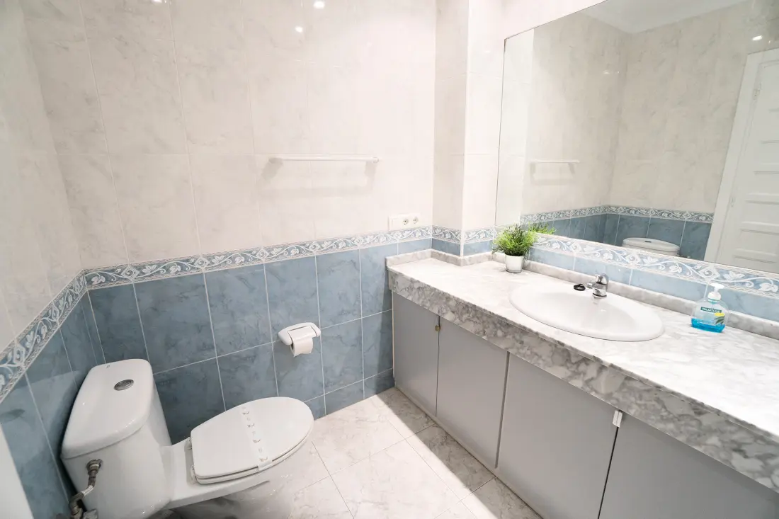 Appartements à Nerja