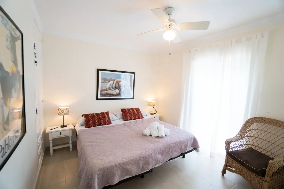 Appartements à Nerja
