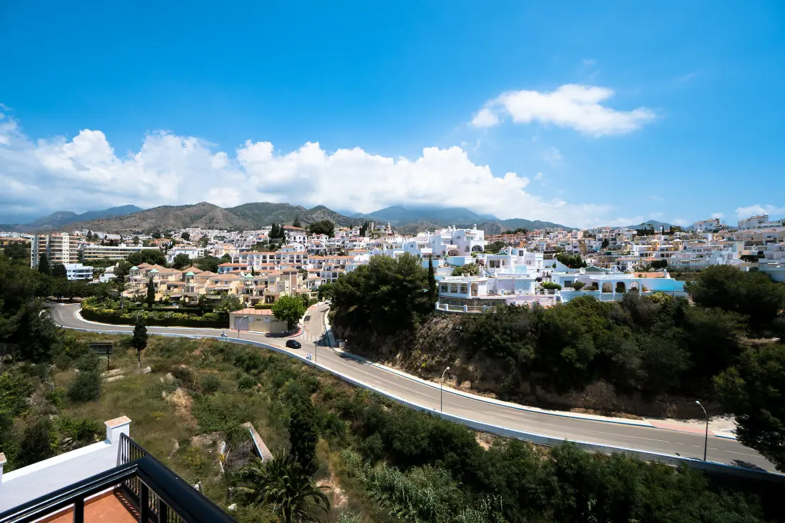 Appartements à Nerja