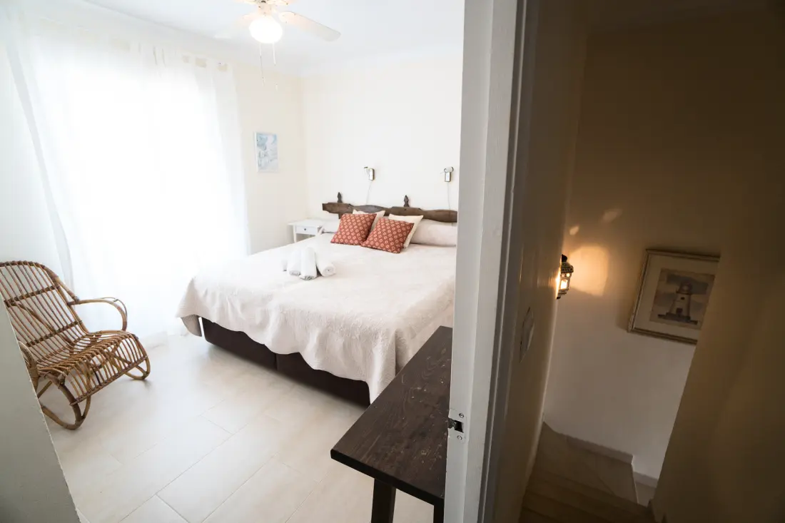 Appartements à Nerja