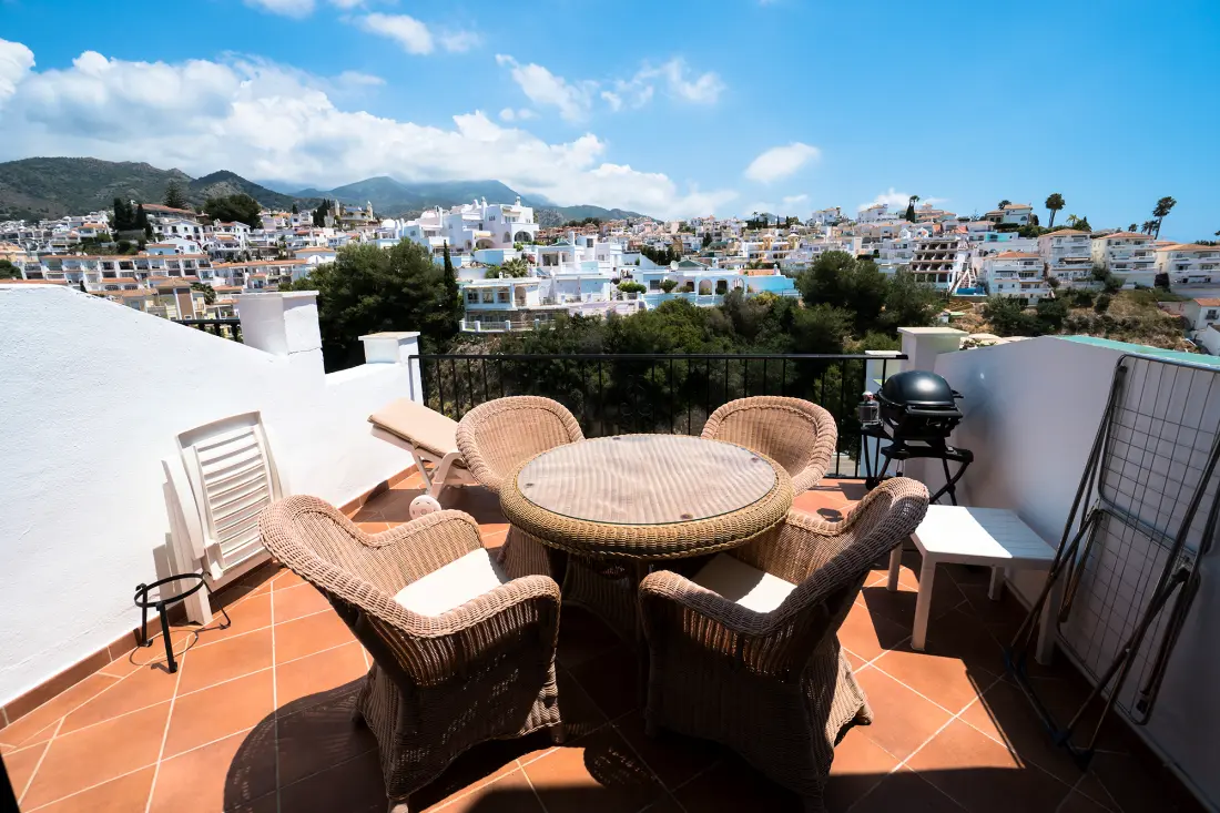 Appartements à Nerja